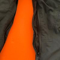 Pantaloni snowboard Quicksilver UTILITY Tg M