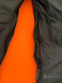Pantaloni snowboard Quicksilver UTILITY Tg M