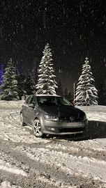 Volkswagen - Polo