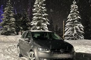 Volkswagen - Polo