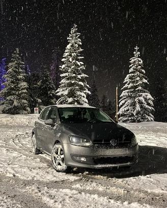 Volkswagen - Polo