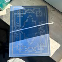 I Promessi Sposi– Edizione rilegata vintage