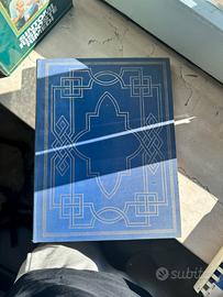 I Promessi Sposi– Edizione rilegata vintage