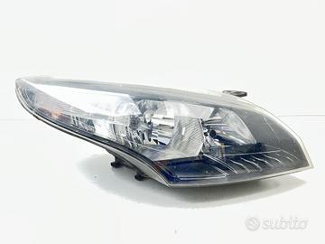 FARO ANTERIORE DESTRO RENAULT Megane Serie 2601062