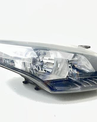 FARO ANTERIORE DESTRO RENAULT Megane Serie 2601062