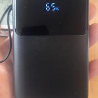 Power Bank, 22,5W 15000mAh Mini Powerbank Ricarica