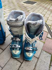 scarponi sci DOLOMITE