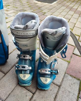 scarponi sci DOLOMITE