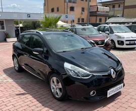 RENAULT Clio dCi 90CV SW AUTOMATICA