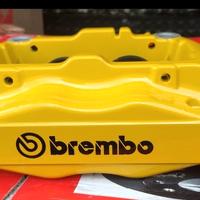 Pinze Brembo rigenerate 