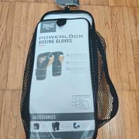 Everlast Powerlock boxing gloves 14 ounces