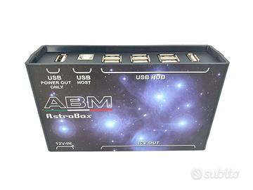 AstroBox Bundle Edition