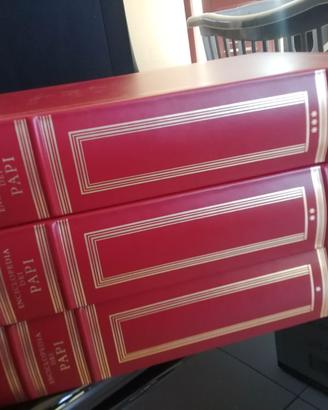 Enciclopedia dei papi treccani