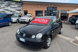 Volkswagen Polo 1.2 BENZ 5P KM 89000 - 2003