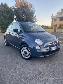 Fiat 500 1.2 Lounge BY GUCCI