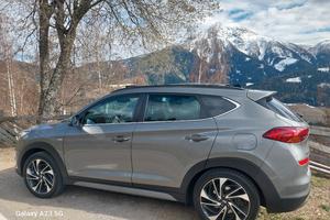 Hyundai Tucson 185 48 