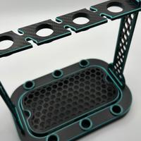 Supporto Stand Ammo/Diff Buggy RC 1/8