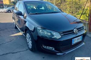 VOLKSWAGEN - Polo 5p 1.6 tdi Comfortline