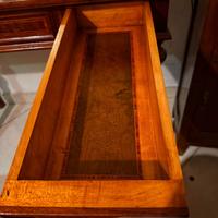 Toeletta petineuse Stile Liberty