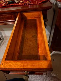 Toeletta petineuse Stile Liberty