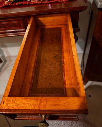 Toeletta petineuse Stile Liberty