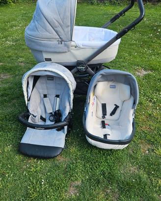 Trio Peg Perego Book 51 S