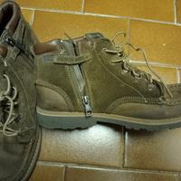 scarponcini Timberland 39 