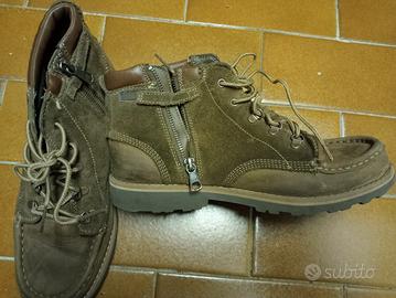 scarponcini Timberland 39 