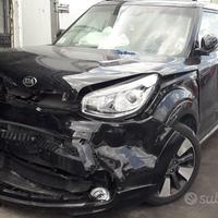 Ricambi KIA Soul 1.6 16V CRDI 2017