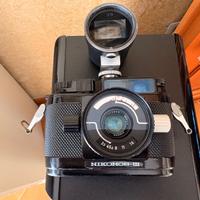 Macchina fotografica