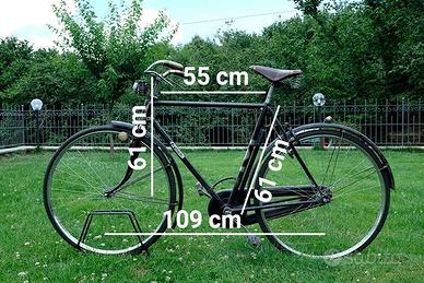 Bici Legnano 1920