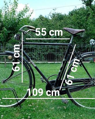 Bici Legnano 1920