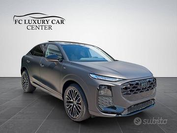 Audi Q3 Sportback 2.0 tdi S line edition 150cv s-t