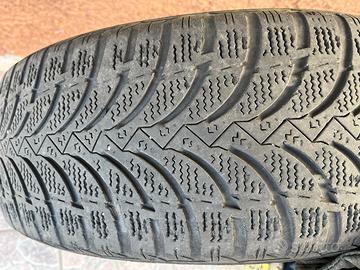 Gomme invernali Opel Mokka 215/65 R16