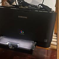 STAMPANTE A COLORI SAMSUNG