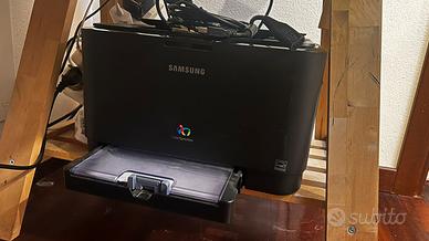 STAMPANTE A COLORI SAMSUNG