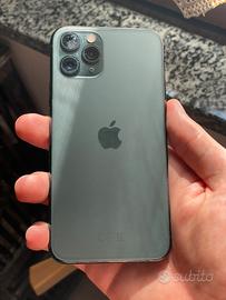 IPhone 11 Pro A2215