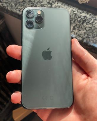 IPhone 11 Pro A2215