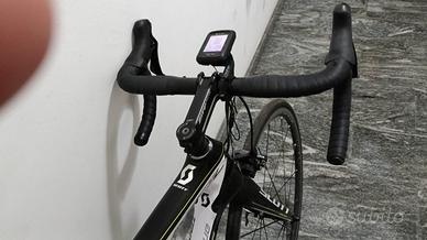 bici Scott foil 