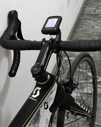 bici Scott foil 