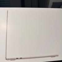MacBook Air 13 M4 2025