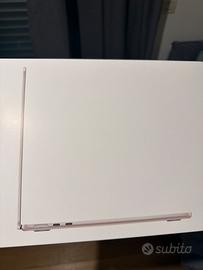 MacBook Air 13 M4 2025