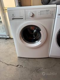 LAVATRICE REX ELECTROLUX 7kg