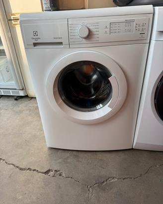 LAVATRICE REX ELECTROLUX 7kg
