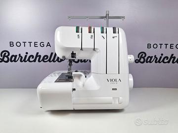 Tagliacuci Viola Look T8