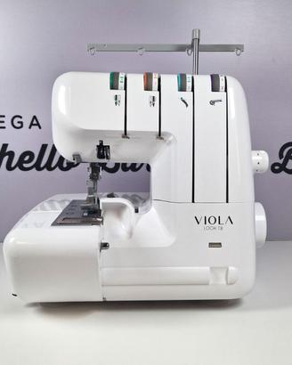 Tagliacuci Viola Look T8