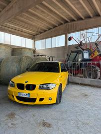 Bmw serie 1 123d