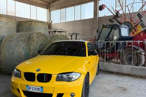 Bmw serie 1 123d