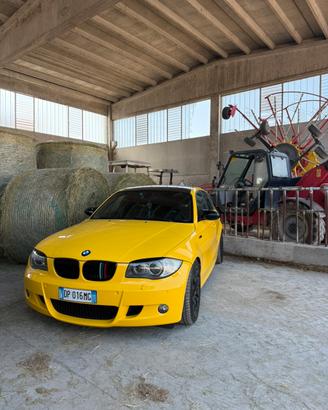 Bmw serie 1 123d