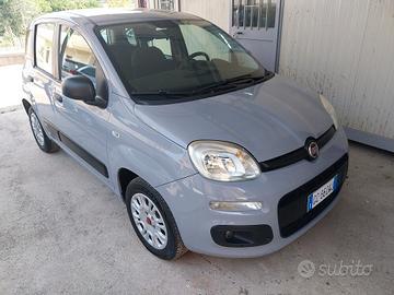 Fiat Panda 1.2 EasyPower Lounge GPL